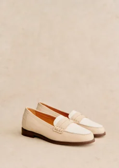 Best Sezane Mokassins André