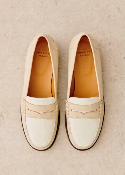 Best Sezane Mokassins André