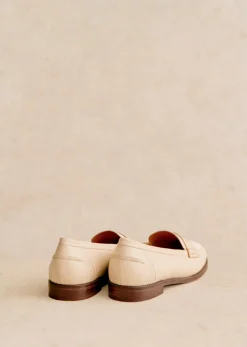 Best Sezane Mokassins André