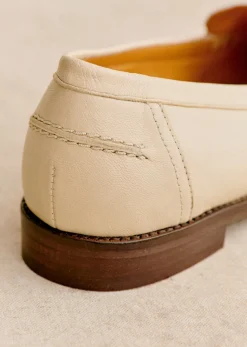 Best Sezane Mokassins André