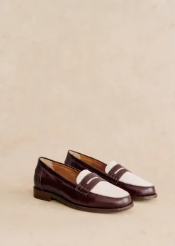 Best Sezane Mokassins André