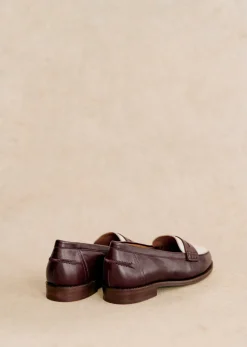 Best Sezane Mokassins André