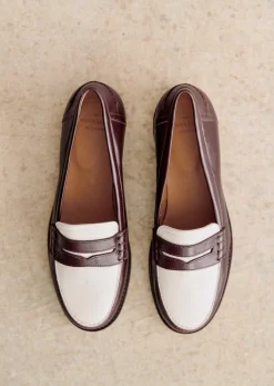 Best Sezane Mokassins André