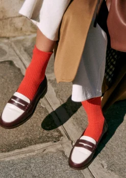 Best Sezane Mokassins André