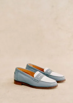 Best Sezane Mokassins André