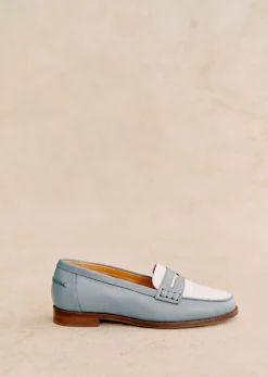 Best Sezane Mokassins André