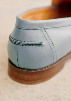 Best Sezane Mokassins André