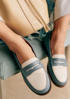 Best Sezane Mokassins André