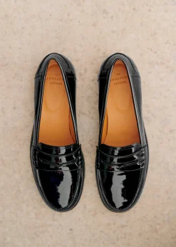 Best Sezane Mokassins André