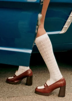 Sale Sezane Mokassins Jessie