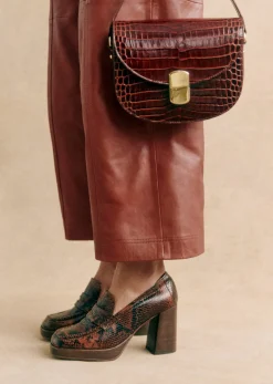 Sale Sezane Mokassins Jessie