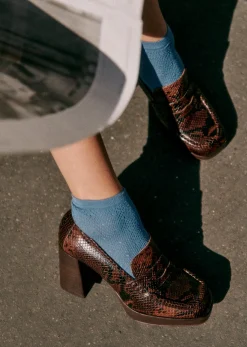 Sale Sezane Mokassins Jessie
