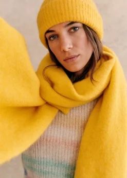 New Sezane Mütze Paul