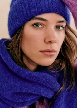 New Sezane Mütze Paul