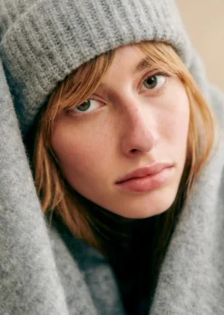 New Sezane Mütze Paul