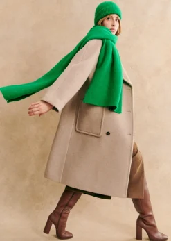 New Sezane Mütze Paul