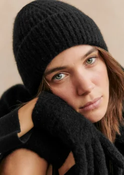 New Sezane Mütze Paul