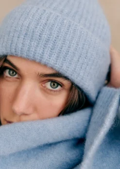 New Sezane Mütze Paul