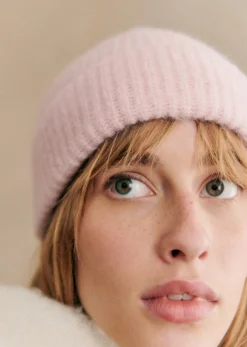 New Sezane Mütze Paul