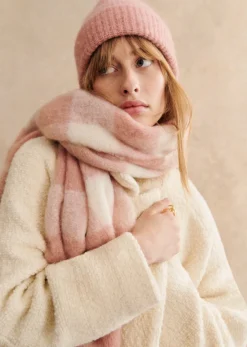 New Sezane Mütze Paul