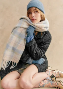 New Sezane Mütze Paul