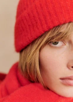 New Sezane Mütze Paul