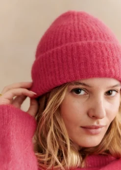 New Sezane Mütze Paul