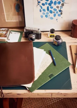 Sezane Notebooktasche James