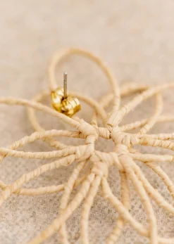 Clearance Sezane Ohrringe Cassandre