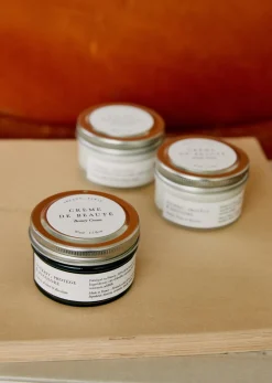 Online Sezane Pflegecreme