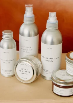 Online Sezane Pflegecreme