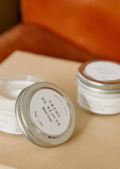 Online Sezane Pflegecreme