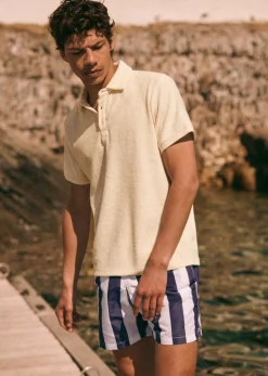 Outlet Sezane Polo Jude