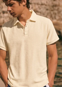 Outlet Sezane Polo Jude