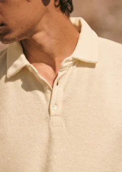 Outlet Sezane Polo Jude