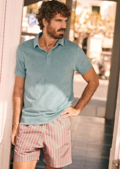 Outlet Sezane Polo Jude
