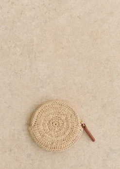 Discount Sezane Portemonnaie Nicole