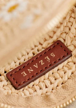 Discount Sezane Portemonnaie Nicole