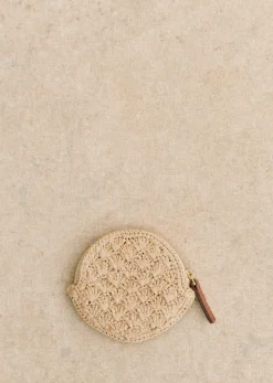 Discount Sezane Portemonnaie Nicole