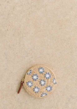 Discount Sezane Portemonnaie Nicole