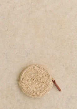 Discount Sezane Portemonnaie Nicole