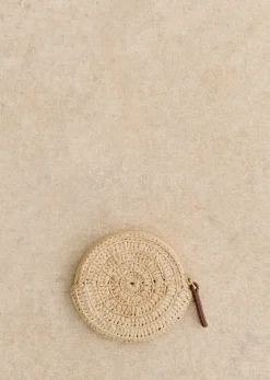 Discount Sezane Portemonnaie Nicole
