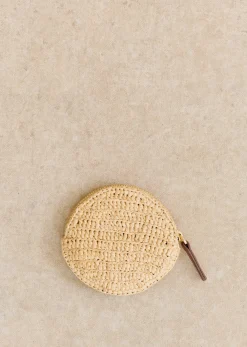 Discount Sezane Portemonnaie Nicole