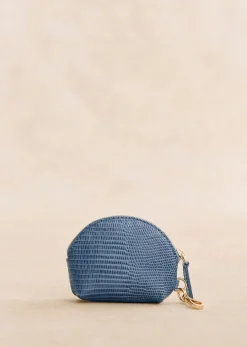 Online Sezane Portemonnaie Sacha
