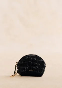 Online Sezane Portemonnaie Sacha