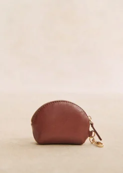 Online Sezane Portemonnaie Sacha