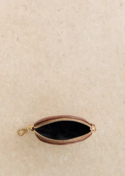 Online Sezane Portemonnaie Sacha