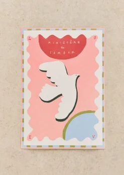 Outlet Sezane Poster - Sézane X Pangea