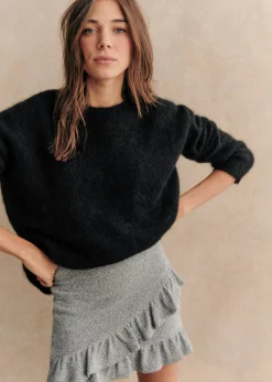 Discount Sezane Pullover Astride