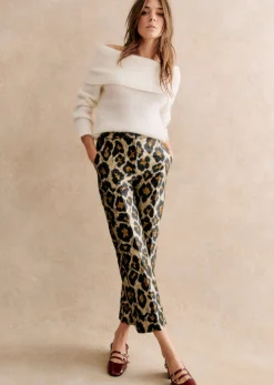 Hot Sezane Pullover Aurore